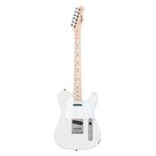 --- DISCONTINUE ---Squier Affinity Telecaster Maple Fingerboard, Arctic White