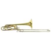 Roy Benson BT-260 - Trombone basse sib/fa solb/ré pro series