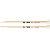 Vic Firth Baguettes de Batterie American Custom Erable Swizzle B SD6