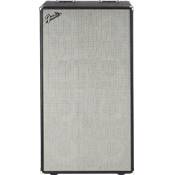 Fender Bassman 810 NEO Cabinet