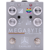 Caroline Guitar Company Megabyte