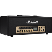 --- DISCONTINUE ---Marshall Code 100 Tete ampli