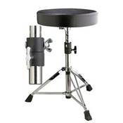 Stagg DT-35 - Siège batteur double embase