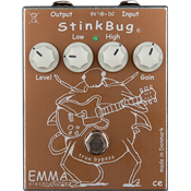 Emma Electronic Stinkbug