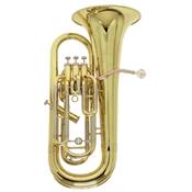 Roy Benson EP-302 - Euphonium en sib verni - 4 pistons (3)