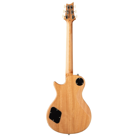 PRS SE McCarty 594 singlecut charcoal
