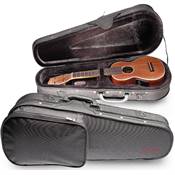 Stagg HGB2UK-S > Etui softcase ukulele soprano