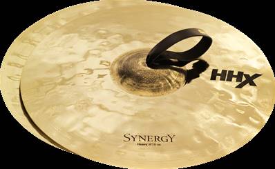 Sabian HHX SYNERGY 20 HEAVY