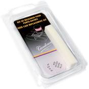 Vandoren HRCK Kit de remplacement : 2 disques témoins d'humidité 1 éponge