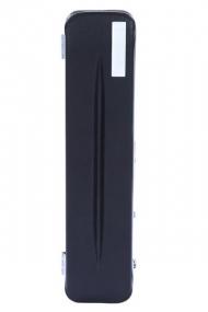 Bam Cases Hightech L'Etoile Noir - Etui pour flûte (patte d'Ut ou de Si)