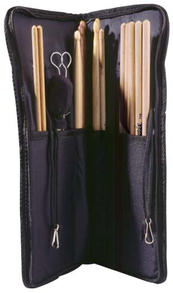 Stagg Housse de Baguettes Nylon Stagg DS04