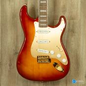 Tout ce que vous devez savoir sur la guitare Fender Stratocaster