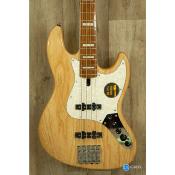 Marcus Miller V8 swamp ash naturel