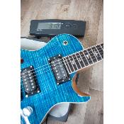 PRS Zach Myers Signature SE Blue Guitare électrique