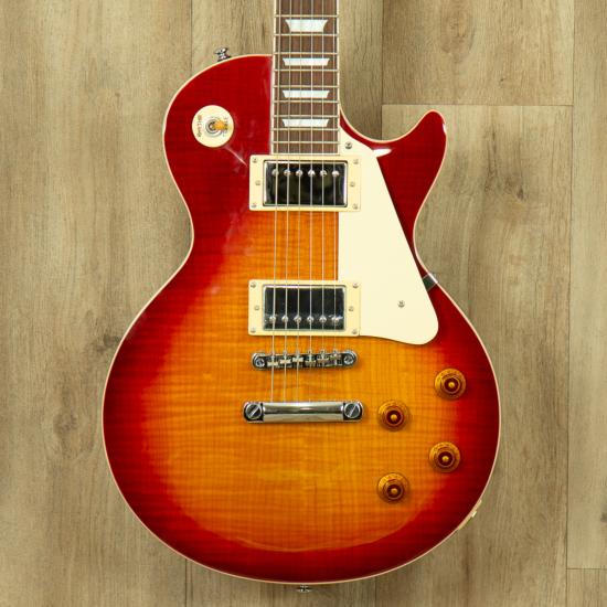 Tokai ALS 62 Cherry Sunburst