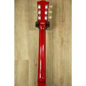 --- DISCONTINUE ---Tokai ALS 62 Cherry Sunburst