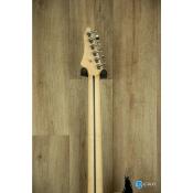 --- DISCONTINUE ---Vigier Excalibur ultra Blues HSS chevallet fixe mysterious BLUE