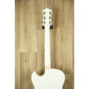 --- DISCONTINUE ---Guild Starfire I SC SNOW crest WHITE