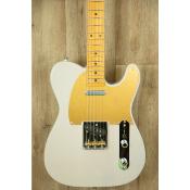 Fender Japan JV Modified 50 telecaster white blonde