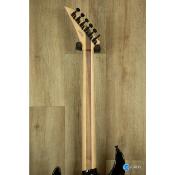 Jackson Pro Plus SRS Soloist Deep Black Ebony Fingerboard