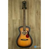 Guild Westerly M240E Troubadour