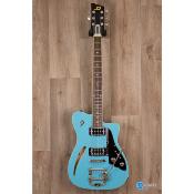 Duesenberg Caribou Narvik blue