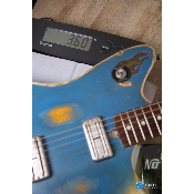 No Custom 8 ball Aged