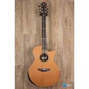 Furch Yellow Deluxe série Grand CW CR LRB1