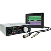 Focusrite ITRACK-SOLO-LIGHTNING Interface audio pour IOS