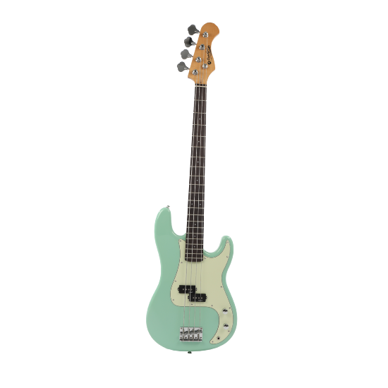 Basse électrique Prodipe Precision Bass JB80RASG