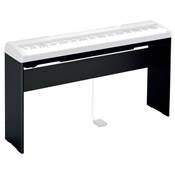 Yamaha L85 stand pour piano Yamaha P35/P45 ou P105/P115 noir