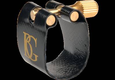 BG LFJ6 - ligature saxophone Ténor - Flex Jazz