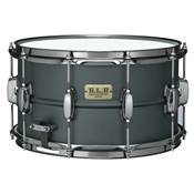 Tama LST48 - SLP Big Black Steel 14x8 - Matte Black