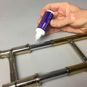 Yamaha TROMBONE SLIDE LUBRICANT pour coulisse de trombone