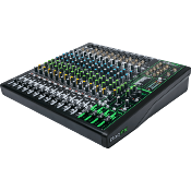 Mackie PROFX16V3 - Mixeur USB 16 canaux effets