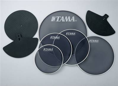 Tama MH22B - peau mesh 22