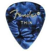 --- DISCONTINUE ---fender mediator Premium celluloid thin