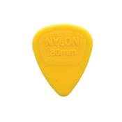 Dunlop Mediator nylon 0.80mm jaune