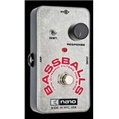 Electro Harmonix NANO BASSBALLS