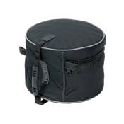 Tobago P0808T - Housse Percussion Tom 8x8 Noir