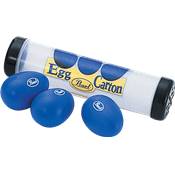 Pearl PACK DE 3 EGG-SHAKERS