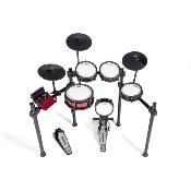 batterie electronique alesis nitro pro kit