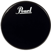 Pearl PEAU T BLACK BEAT 24 ?