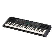 Yamaha PSR-E273 - Pack Clavier arrangeur avec stand en X et casque