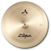 cymbale china zildjian a 18 china boy low