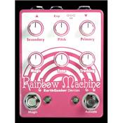--- DISCONTINUE ---EarthQuaker Devices RAINBOW MACHINE
