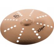 Zildjian S20TCR > Cymbale crash S trash 20