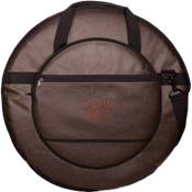 --- DISCONTINUE ---Sabian SAC CYMBALES 24