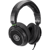 Casque Studio Mackie MC-450 semi-ouvert