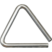 --- DISCONTINUE ---Sabian TRIANGLE 4 ALUMINIUM